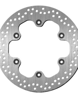 Front Brake Rotor
