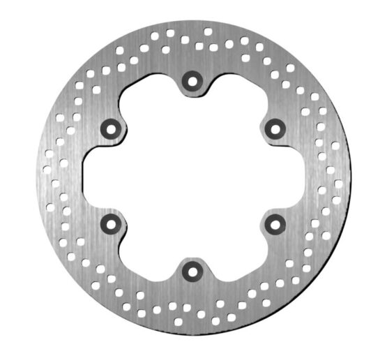 Front Brake Rotor