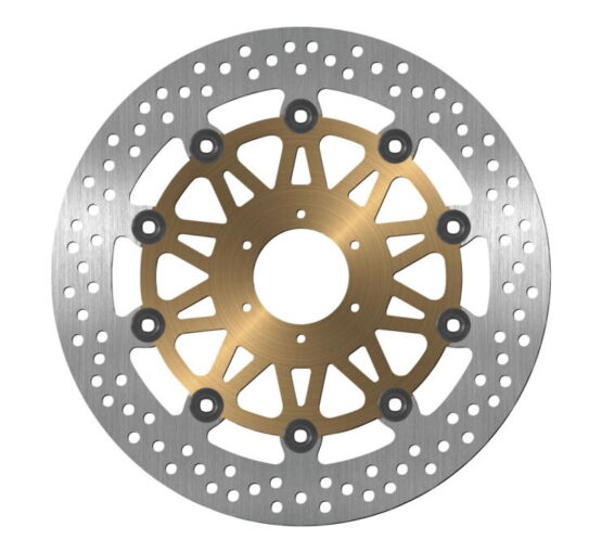 Front Brake Rotor