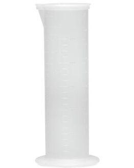500 mL Measuring Cup With Lid