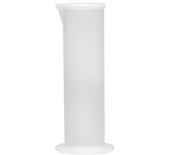 500 mL Measuring Cup With Lid