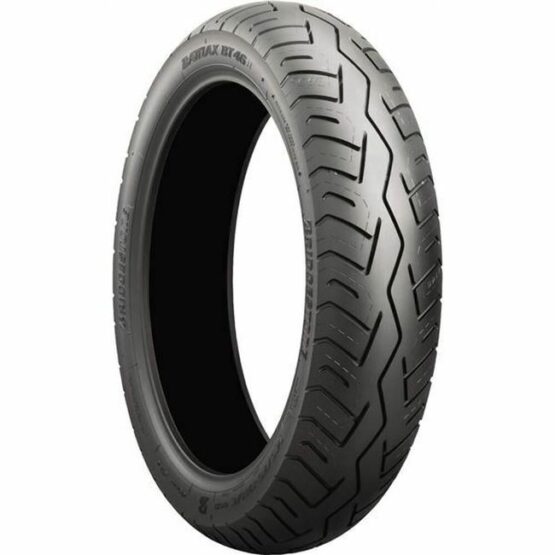 Battlax BT46 Bias Rear Tire 130/80-17