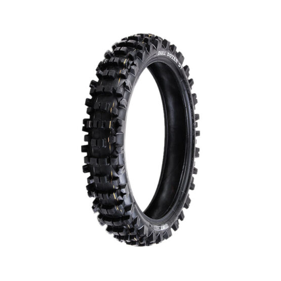 120/100-18 TT 68M Rear VRM500 Bulldozer ST Tire