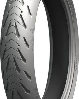 120/70ZR17 (58W) Road 5 Front Motorcycle Tire