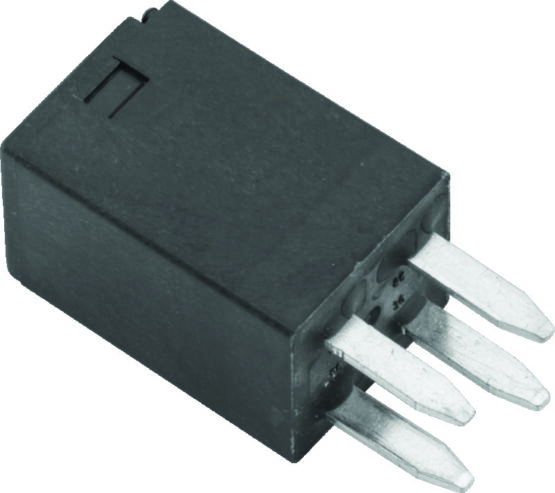 QuadBoss Relay Connector B For 11-20 Can-Am Commander 1000