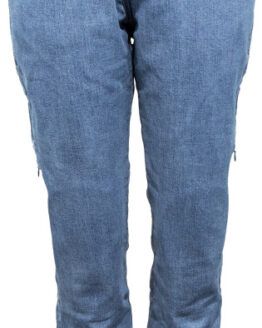 Speed and Strength Hammer Down Armored Jeans Blue 36x34