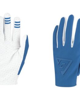 Answer 23 Aerlite Glove Medium Blue/White - XS