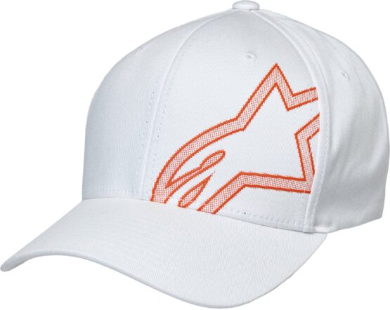 Alpinestars Share Hat White Large-XL