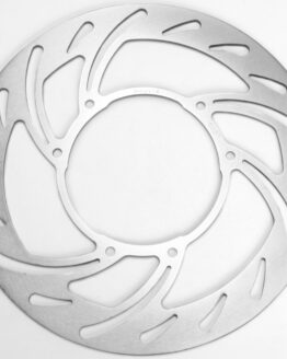 Standard Brake Rotor