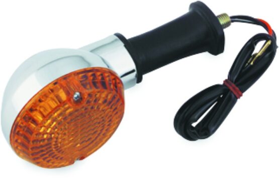 BikeMaster Front Left Turn Signal Fits Kawasaki