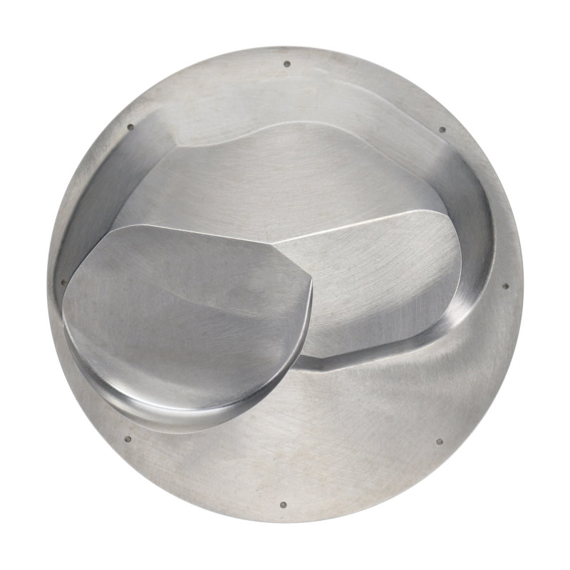 Wiseco 1.120CH Piston For Chevy BB - Drag / Nitrous 6427B100 - Image 3