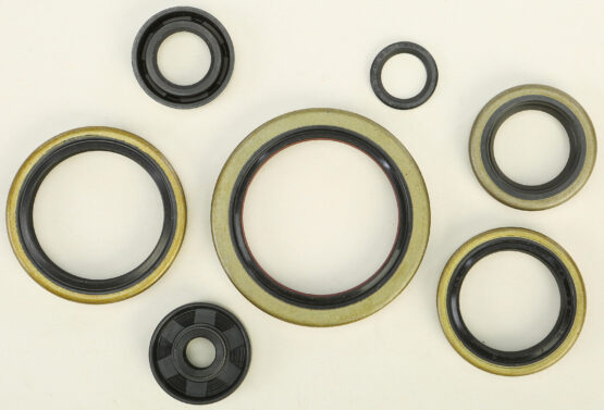 Vertex Engine Oil Seal Kit Fits 92-99 KTM 250SX 90-99 250EXC
