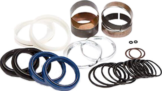 Fork Seal & Bushing Kit - Image 2