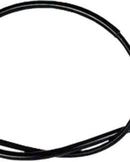 Motion Pro Black Vinyl Clutch Cable LW