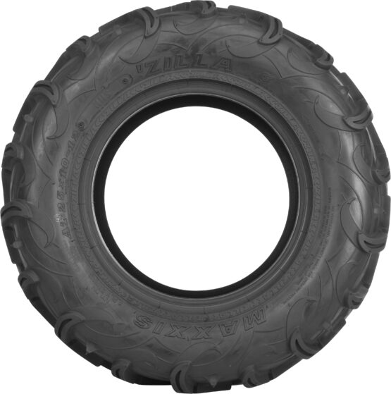 ATV / UTV "Zilla" Tire - 26X11-12 6Pr - Image 2