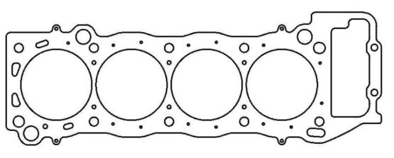97mm .030 inch MLS-Head Gasket For Toyota Tacoma-2RZ/3RZ - Image 2