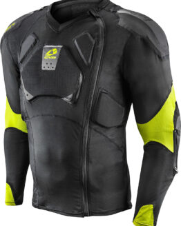 Ballistic Pro Jersey Black Large