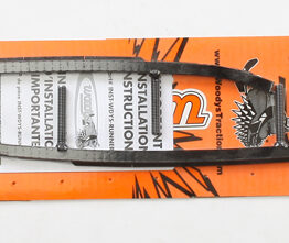 8" Executive Carbide Runner