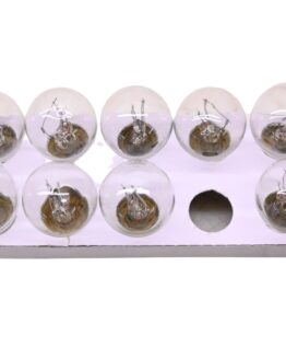 BikeMaster 1157 Incandescent Replacement Bulb 10-pk