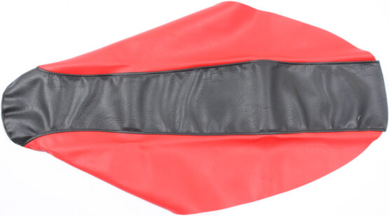 Cycle Works Red & Black Seat Cover Fits 03-17 Honda CRF150F CRF230F