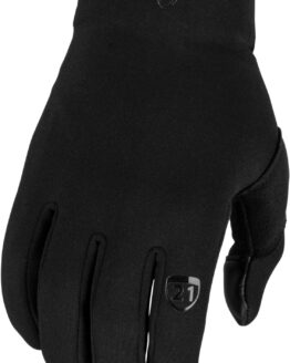 Highway 21 Muggsy Gloves Black Small