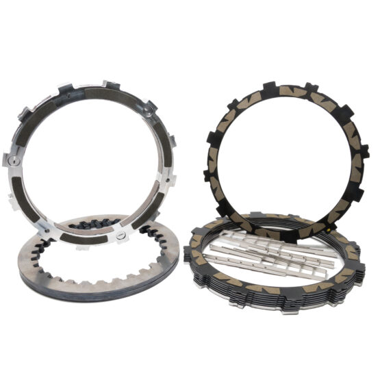 Rekluse RadiusX Auto Clutch RMS-6231 Fits 15+ Indian Scout