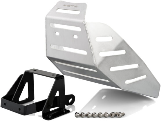 ZETA Skid Plate For Honda Z125 Monkey 2019-2022
