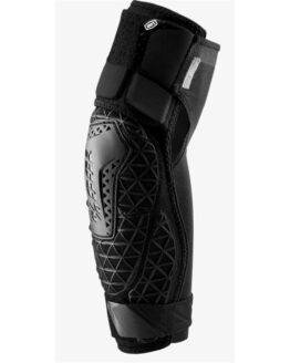 100% Surpass Elbow Guard Blk Lg