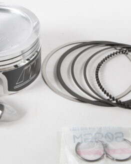 Piston Kit 87.00mm Bore (STD)