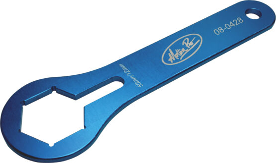 50mm Fork Cap Wrench For WP 4860 or Xplor Dual Chamber Forks