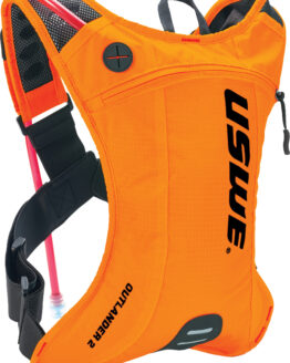 USWE Outlander 2 Hydration Pack 1.5L - Factory Orange