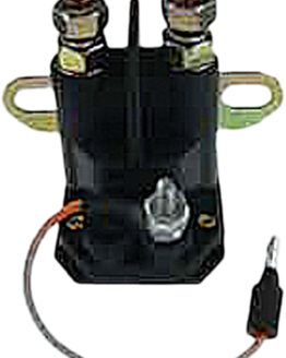 Starter Solenoid