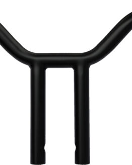 Chubby Psycho Street Fighter 10" Black Handlebar