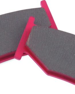 Sintered Rear Brake Pads BikeMaster 961443 Fits Suzuki