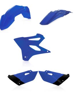 Blue Plastic Kit - Original '21