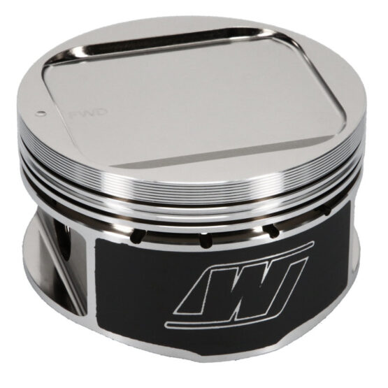 Wiseco R/Dome 8.4:1 CR 93mm Piston Kit Fits Subaru WRX EJ20 2.0L 16V - Image 3