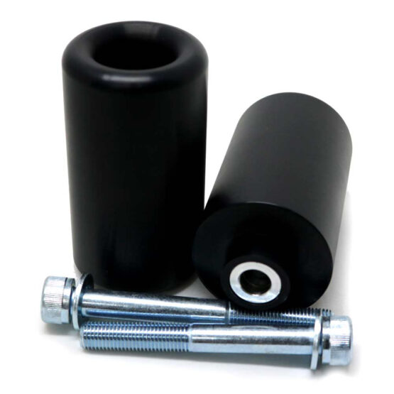Standard Frame Sliders - Black