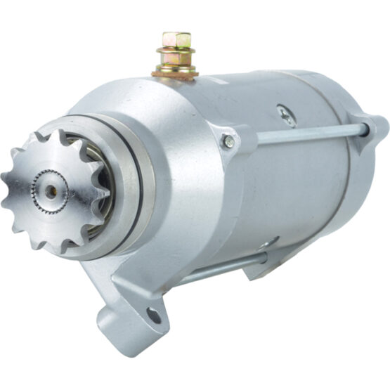 WildBoar Starter Motor 12V Fits 1980-1983 Honda GL1100 - Image 8