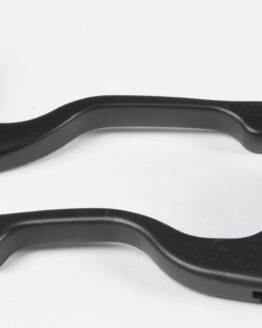 Fire Power Competition Lever Set Black Short Universal