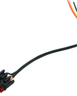 QuadBoss Wiring Pigtail For 19-20 Polaris General 1000