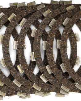 EBC Standard Cork Clutch Friction Kit CK1264 For 91-01 Honda ST1100/A