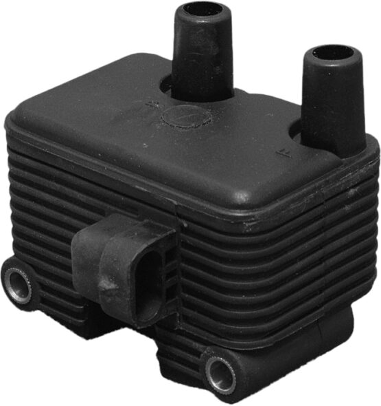 Daytona Twin Tec High Output Single Fire Ignition Coil for Harley - Image 2