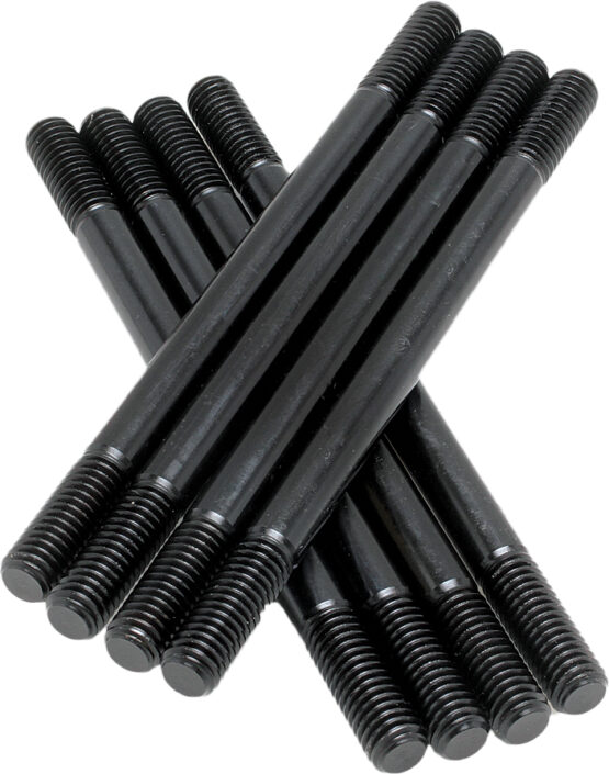 Kibblewhite Cylinder Stud Kit Standard Length Fits Evo 1984-1999