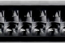 Open Trail Stealth 40in LED Light Bar Combo Beam ATV/UTV