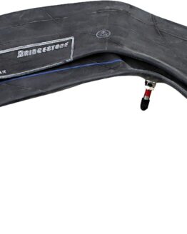 180/80-14 Inner Tube TR4 Stem - Original For TW200 Rear
