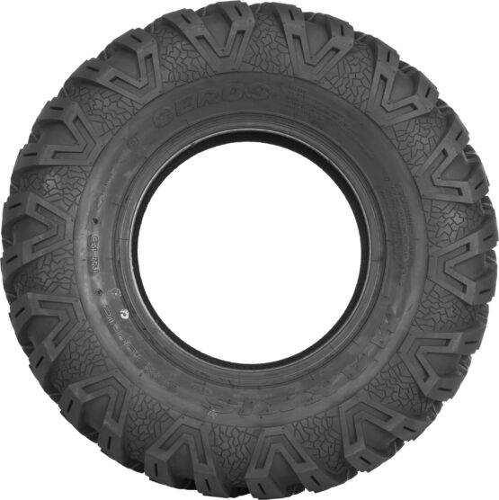 Ceros MU07 26x9R14 Radial ATV/UTV Tire, 6-Ply, Tubeless - Image 2