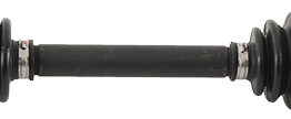 8 Ball Extreme Duty Rear Axle