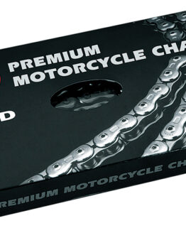 3D MXR Chain 520X120 Chrome/Nickel