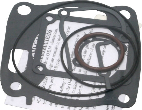 Cometic Top End Gasket Kit C7139 Fits 92-93 Yamaha YZ125