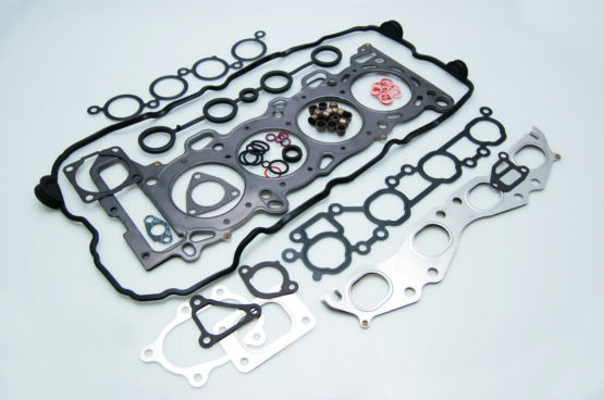 Street Pro Bore Top End Kit - Image 2
